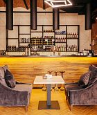 MOS lounge&bar (Кутузовская) на карте