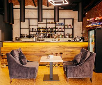MOS lounge&bar (Кутузовская) (закрыт)