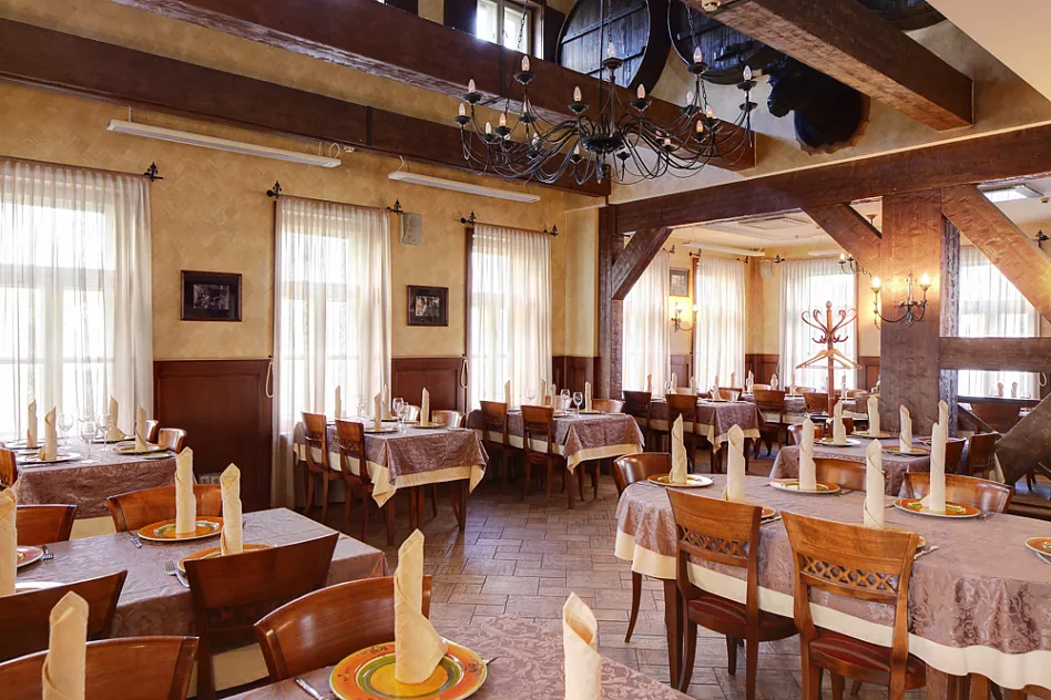 El Asador / Эль Асадор фото 22