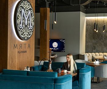 МЯТА PLATINUM СИТИ