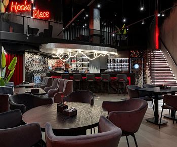 HookahPlace Life