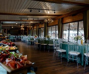 Хорсека рестаурант / Horseka restaurant