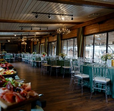 Хорсека рестаурант / Horseka restaurant