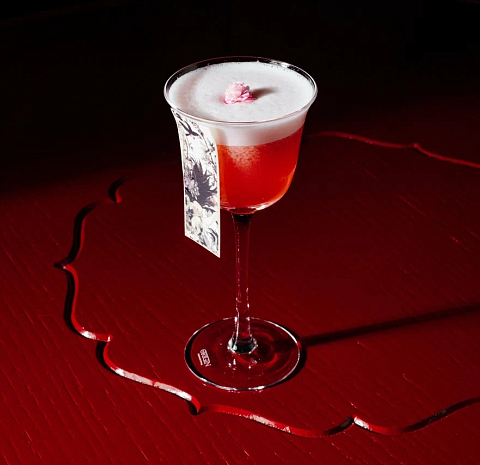 LEPS ASIAN RESTAURANT & SINGER CLUB