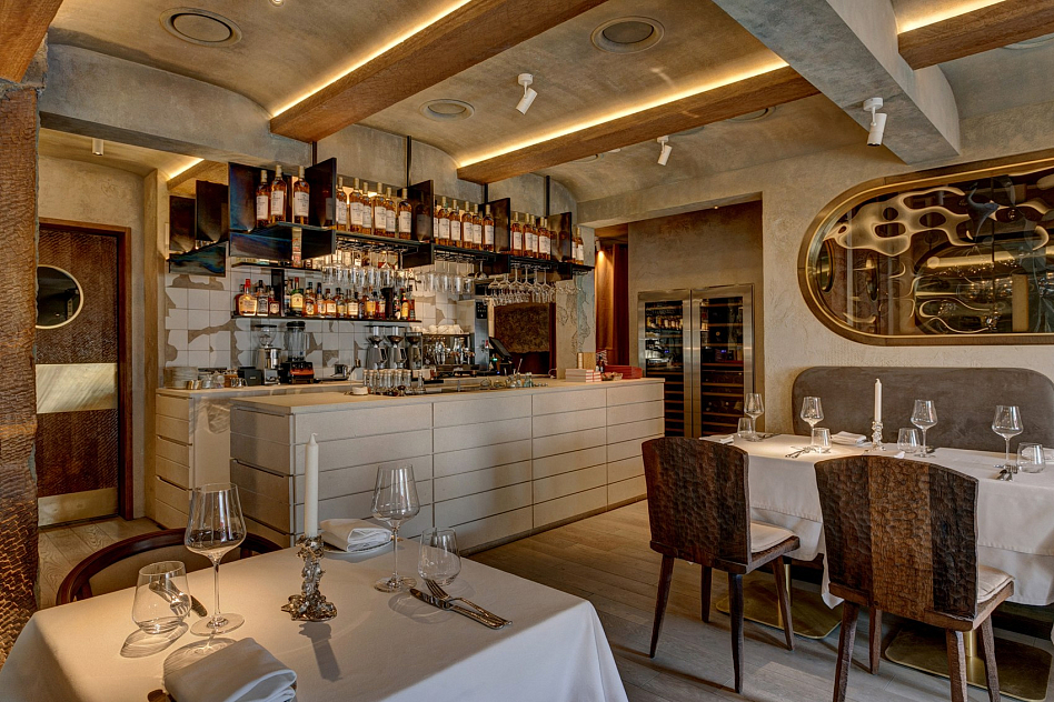 Lumicino - район пресненский