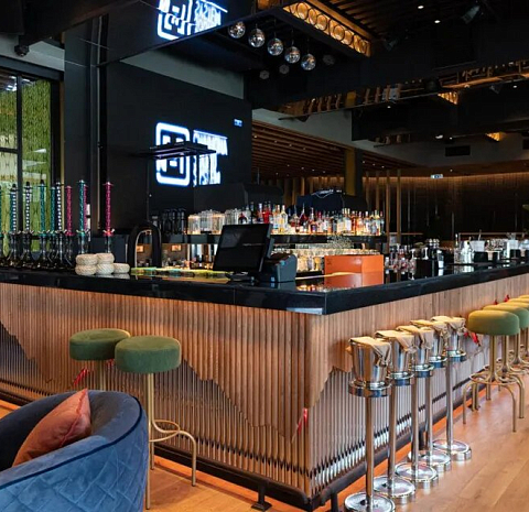 Vasilchuki chaihona № 1 (Солнечный рай)