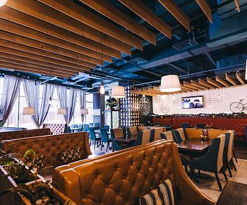 Нияма (ТЦ Реутов Парк)