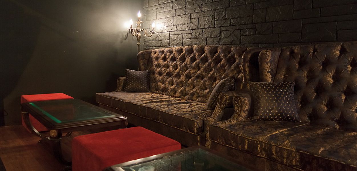 Moscow club / Клуб «Москва» - фотография № 4