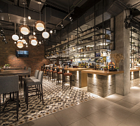 Friendly Crab Seafood&Wine (ex. Friendly bar&kitchen) закрыт фото 7