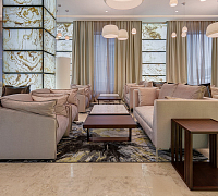 Onyx Bar / Оникс Бар (отель Palmira Business Club) фото 2
