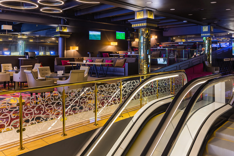 МАТЧПОИНТ, караоке MUSICPOINT фото 25