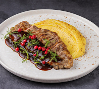 Москва фото меню 2