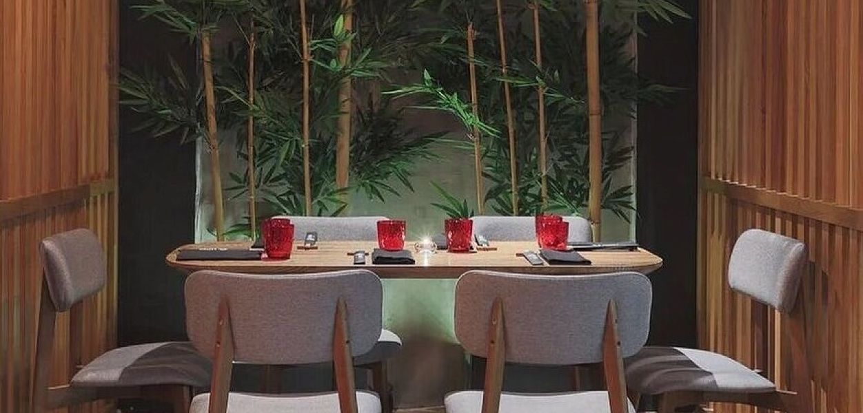 Satoshi wine bistro (закрыт) - фотография № 6