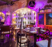 12 Wine Bar / 12 Винный бар (закрыт) фото 6