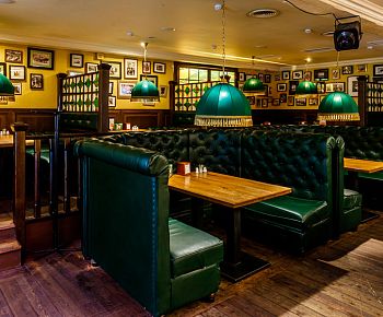 Пив&Ко (ул. Народного Ополчения)