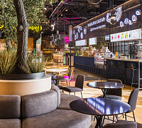 CITY FOOD Европолис фото 2