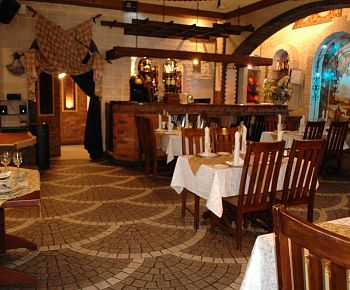 Камелот (закрыт)