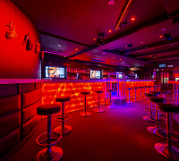 Burlesque / Бурлеск (Фрунзенская) фото 2