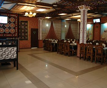 Самарканд Сити