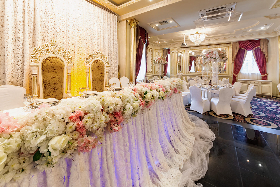 Виктория - кухня европейская