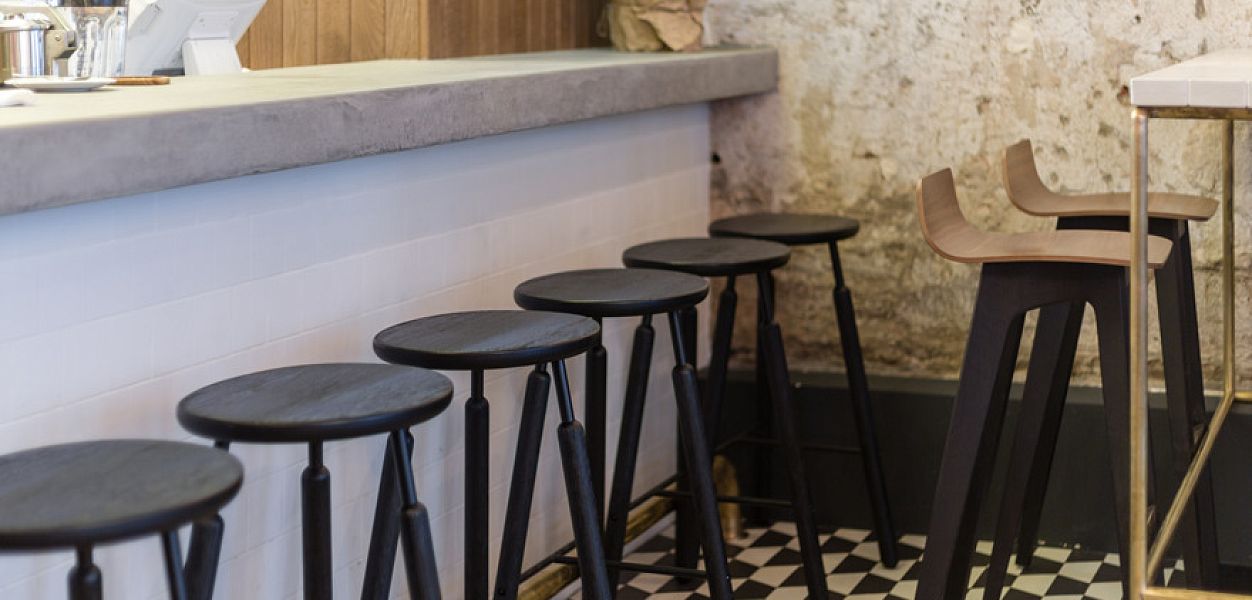 Nude. Coffee & Wine Bar - фотография № 8