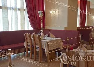 Золотая Чаша (закрыт) фото 25
