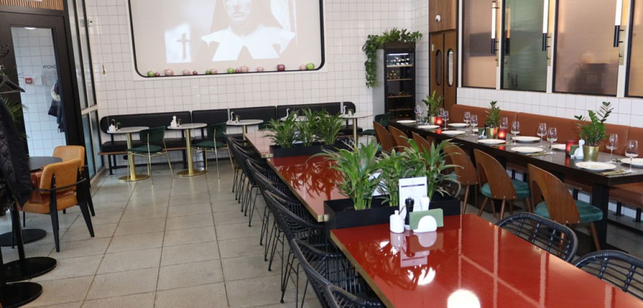 Café 359 / Кафе 359 (закрыт) - фотография № 4
