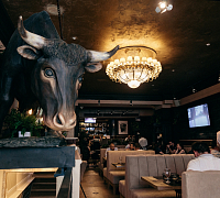 Black Angus фото 4