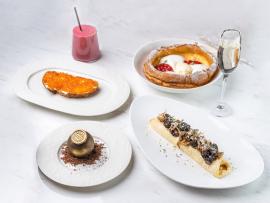 Фестиваль BreakFest в Atlantica Seafood