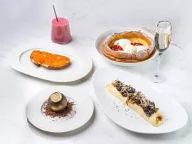 Фестиваль BreakFest в Atlantica Seafood