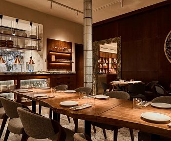 Инспиро Неуробистро / Inspiro Neurobistro