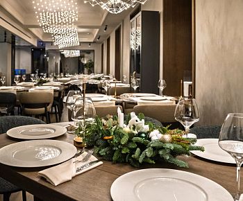 Essenza by Mauro Panebianco