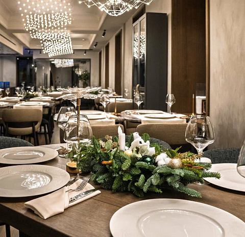 Essenza by Mauro Panebianco