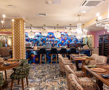 Tandoor / Тандур
