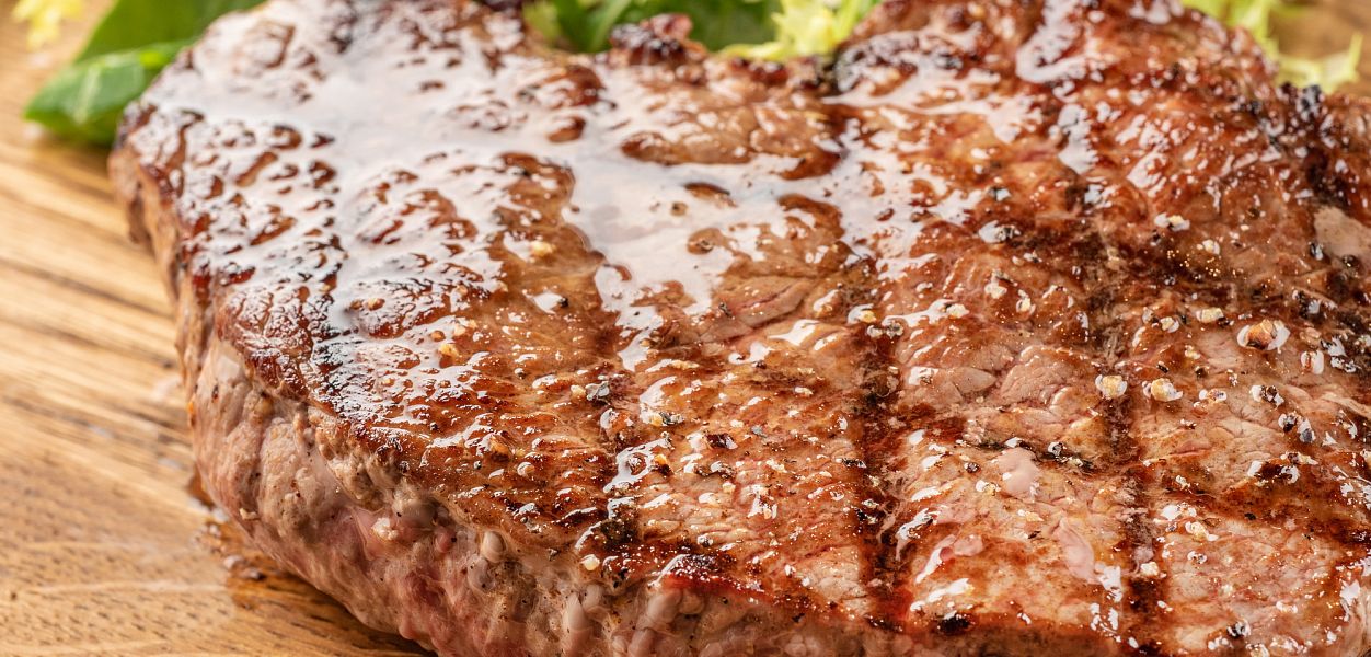 Meat Style / Мясной стиль (закрыт) - фотография № 11