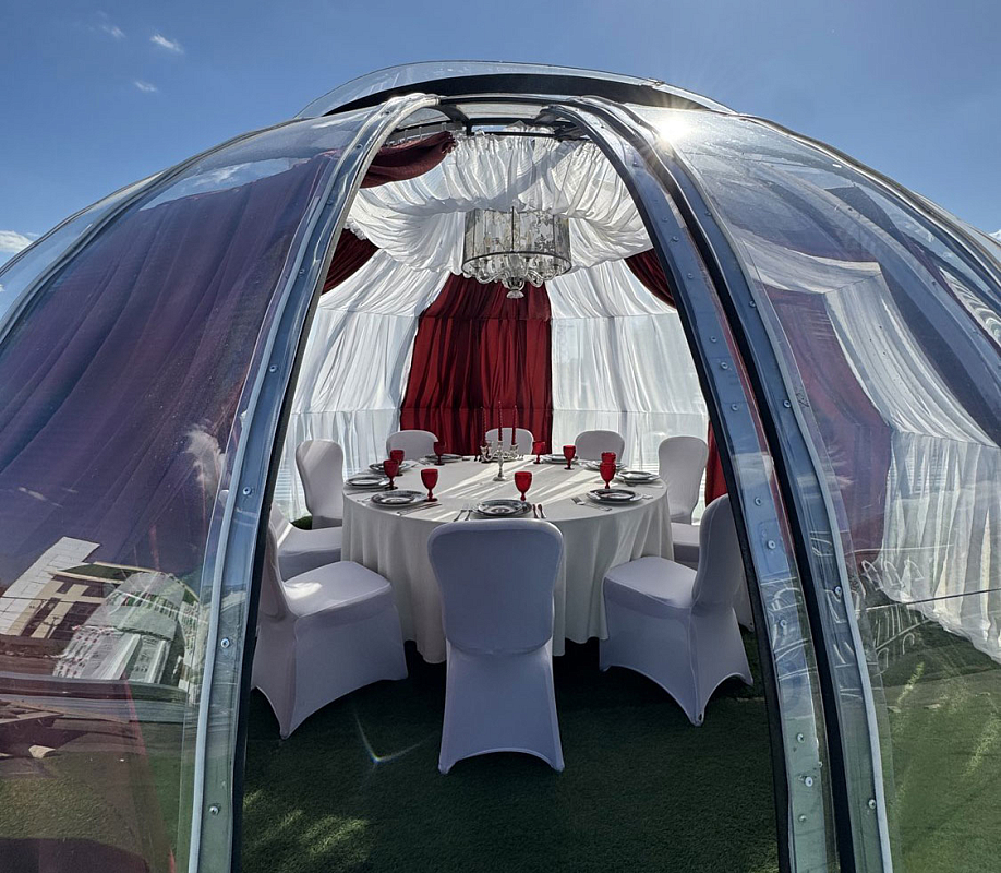 Eventner Vnukovo Village / Ивентнер Внуково Вилладж фото 31