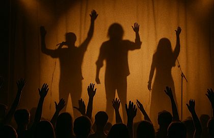 Инди-коллектив