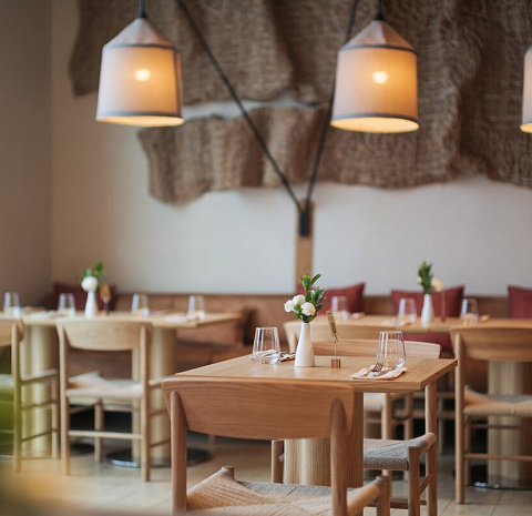 М2 Органик клуб Слава