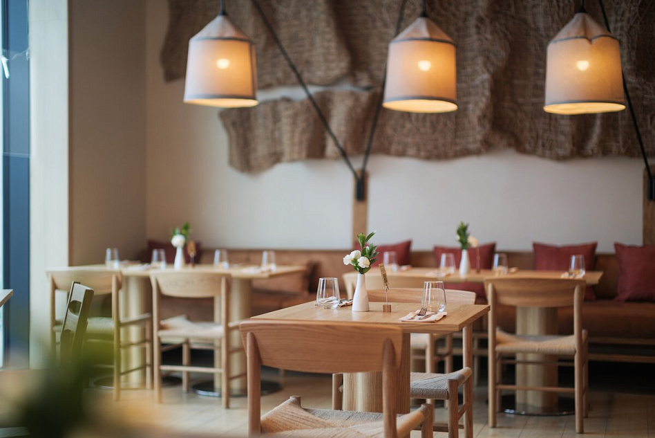 М2 Органик клуб Слава - фотография № 1