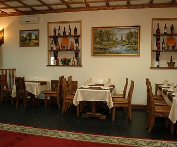 У Михалыча (Открытое ш.) (закрыт)