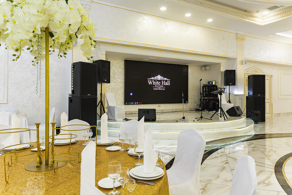 White Hall / Вайт Холл фото 38