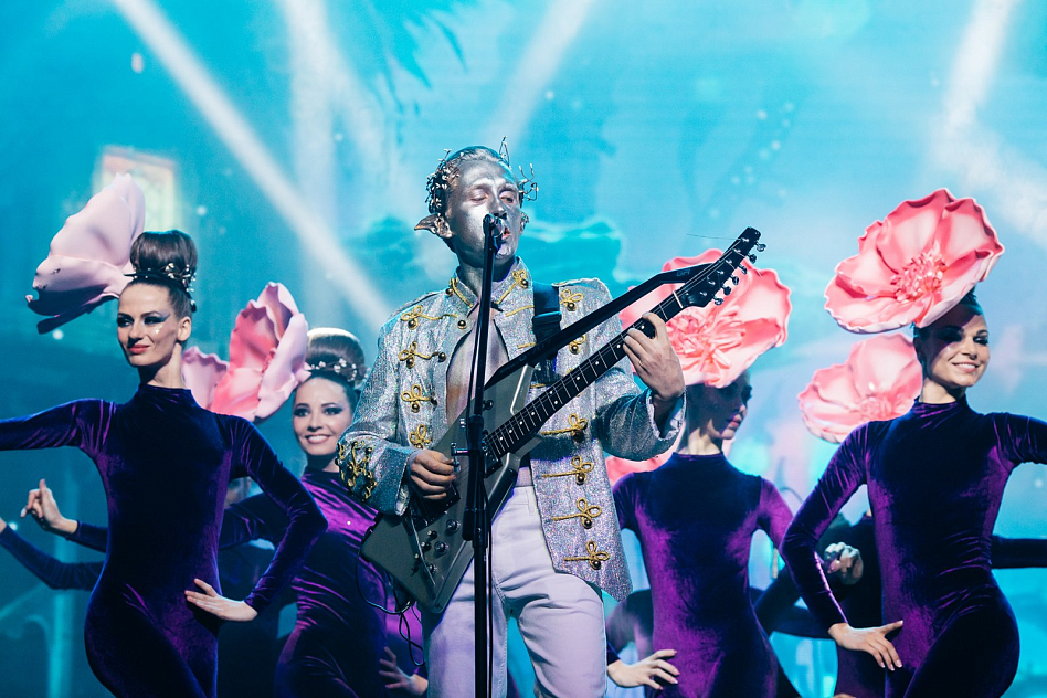 ARBAT Hall - фотография № 10