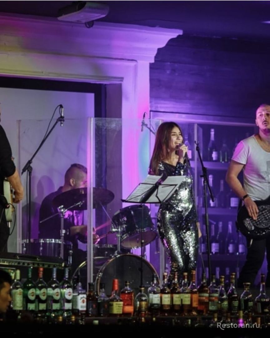 Отзыв о чайхане Grand Урюк Старт