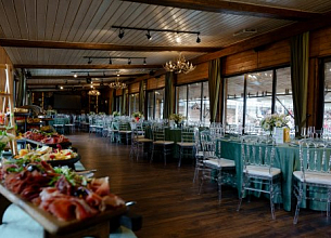 Horseka restaurant фото 13