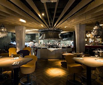 Ай Лайк Гриль / I Like Grill