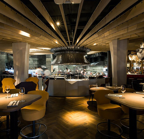 Ай Лайк Гриль / I Like Grill