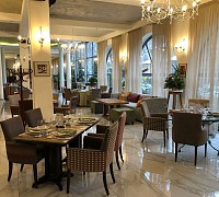 Bellagio / Белладжио фото 4