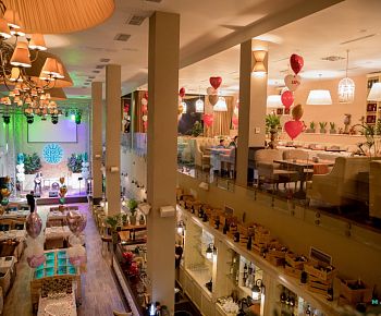 Makadami / Макадами (закрыт)