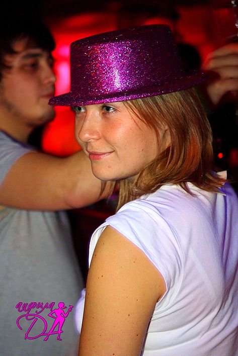 Halloween weekend в Анфиладе!