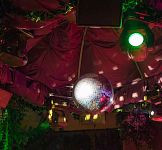Фото из ресторана Pin-Up Rooms / Пин Ап Румс (закрыт) № 7